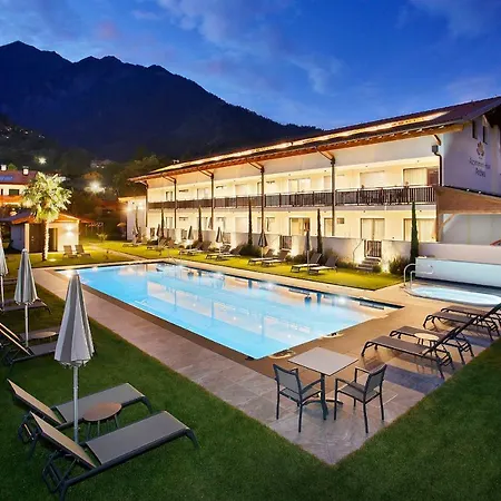 Appartement-Hotel Anthea-2